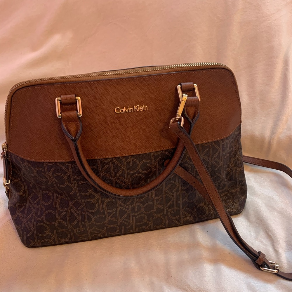 Calvin Klein bag